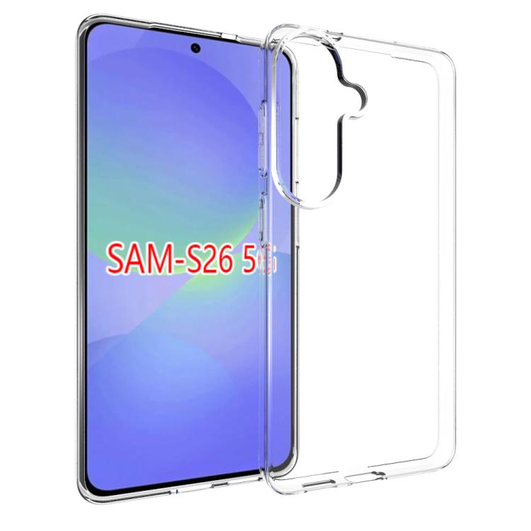 Waterproof Texture TPU Phone Case, For Galaxy S27 Ultra 5G, For Galaxy S27 Pro 5G, For Galaxy S27+ 5G, For Galaxy S26 FE 5G, For Samsung Galaxy S26+ 5G, For Samsung Galaxy S26 Ultra 5G, For Samsung Galaxy S26 5G, For Samsung Galaxy S25 FE 5G           ...