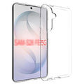 Waterproof Texture TPU Phone Case, For Galaxy S26 FE 5G, For Samsung Galaxy S26+ 5G, For Samsung Galaxy S26 Ultra 5G, For Samsung Galaxy S26 5G, For Samsung Galaxy S25 FE 5G, For Samsung Galaxy S25 Edge 5G, For Samsung Galaxy S25 5G                    ...