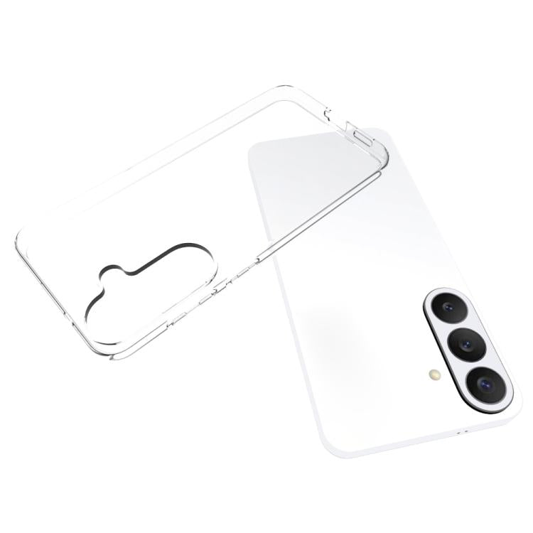 Waterproof Texture TPU Phone Case, For Galaxy S26 FE 5G, For Samsung Galaxy S26+ 5G, For Samsung Galaxy S26 Ultra 5G, For Samsung Galaxy S26 5G, For Samsung Galaxy S25 FE 5G, For Samsung Galaxy S25 Edge 5G, For Samsung Galaxy S25 5G                    ...