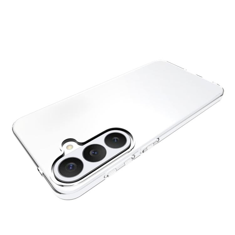 Waterproof Texture TPU Phone Case, For Galaxy S26 FE 5G, For Samsung Galaxy S26+ 5G, For Samsung Galaxy S26 Ultra 5G, For Samsung Galaxy S26 5G, For Samsung Galaxy S25 FE 5G, For Samsung Galaxy S25 Edge 5G, For Samsung Galaxy S25 5G                    ...