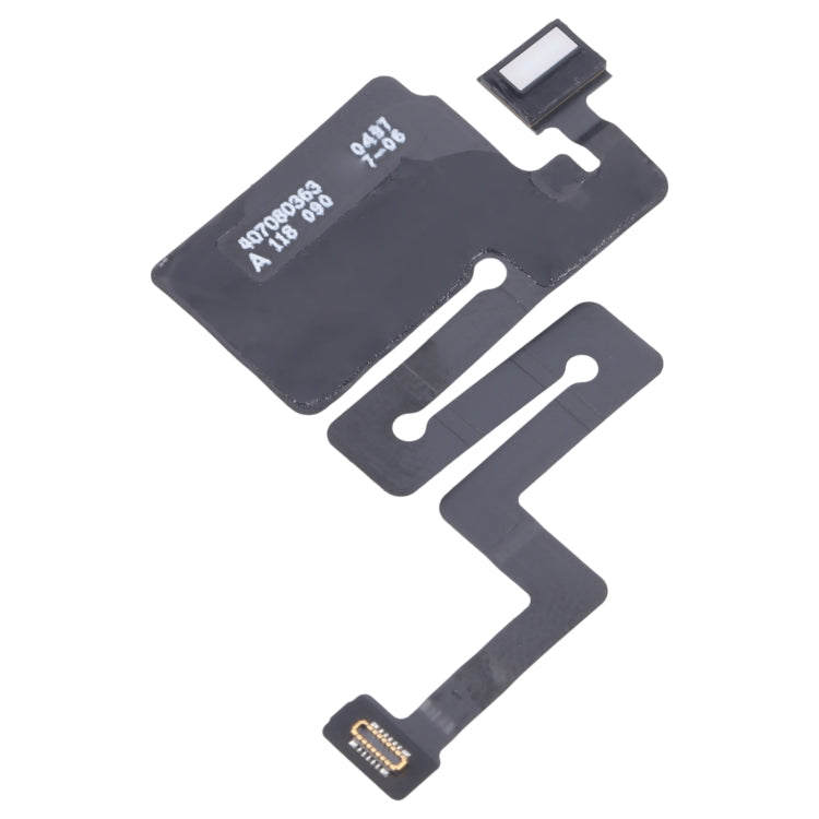 Earpiece Speaker Sensor Flex Cable, For iPhone 16e, For iPhone 16, For iPhone 16 Plus, For iPhone 16 Pro, For iPhone 16 Pro Max