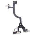 Bluetooth Signal Flex Cable, For iPhone 17 Pro Max, For iPhone 17 Pro, For iPhone 17, For iPhone 16 Pro Max, For iPhone 16 Pro, For iPhone 16 Plus