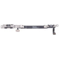 Power Button Flex Cable, For iPhone 17 Pro Max, For iPhone 17 Pro, For iPhone 17, For iPhone Air, For iPhone 16 Pro Max, For iPhone 16 Pro, For iPhone 16 Plus, For iPhone 16