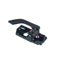 Car Left Front Inner Door Handle 82610-2C000 for Hyundai Tiburon 2003-2008, A3428-01