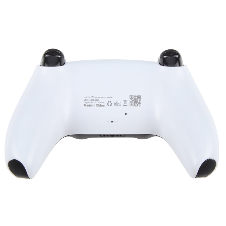 CT-400 Wireless Game Controller for Sony PS5