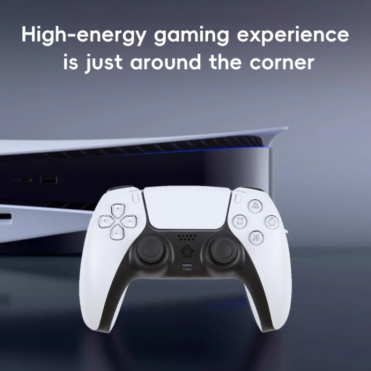 CT-400 Wireless Game Controller for Sony PS5