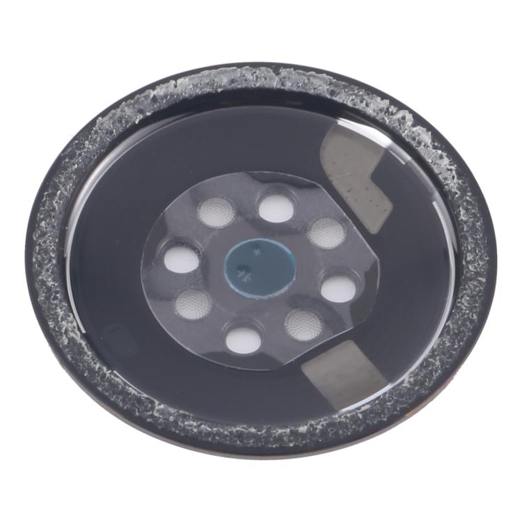 Heart-rate Sensor Glass Lens Cover, For Apple Watch Series 10 46mm, For Apple Watch Series 10 42mm, For Apple Watch Series 9 45mm, For Apple Watch Series 9 41mm, For Apple Watch Series 5 44mm, For Apple Watch Series 5 40mm, For Apple Watch Series 4 44m...