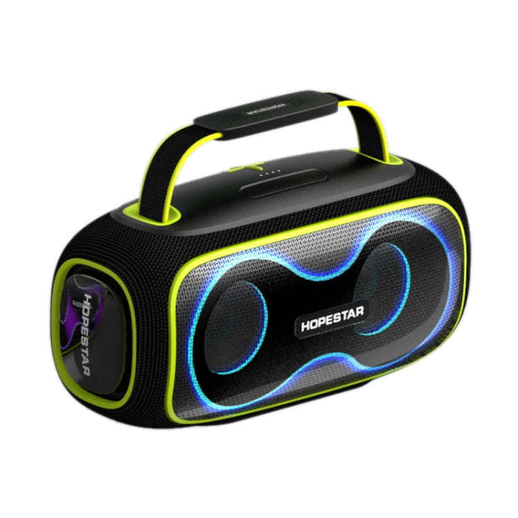 HOPESTAR Party Box 150 40W Outdoor Portable IPX5 Waterproof Bluetooth Speaker