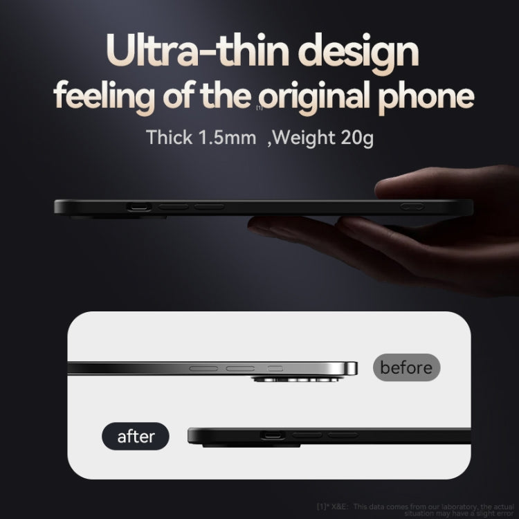 Litchi Leather Magnetic Full Coverage Shockproof Phone Case, For iPhone XS Max