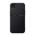Litchi Leather Magnetic Full Coverage Shockproof Phone Case, For iPhone 17e / 16e, For iPhone 17 Pro Max, For iPhone 17 Pro, For iPhone 17