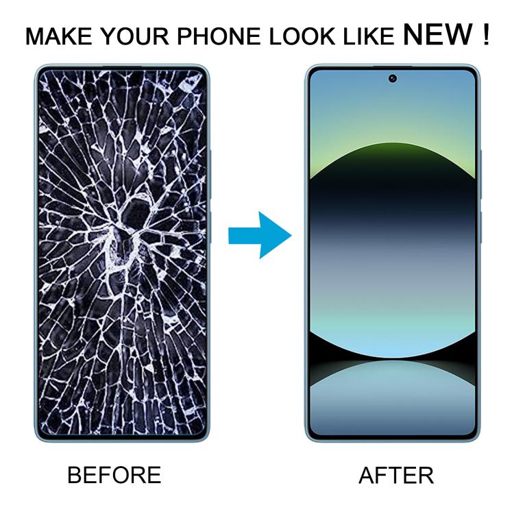 Original AMOLED LCD Screen with Digitizer Full Assembly, For Xiaomi Redmi Note 14S, For Xiaomi Redmi Note 14 4G, For Xiaomi Poco X7 5G, For Xiaomi Redmi Note 14 5G India, For Xiaomi 15 Ultra, For Xiaomi Redmi Turbo 4, For Xiaomi Poco X7 Pro            ...