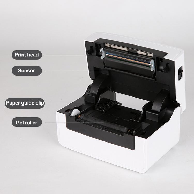 HPRT N31XE Cloud Print Express Electronic Label Printer, EU Plug, AU Plug, UK Plug, US Plug