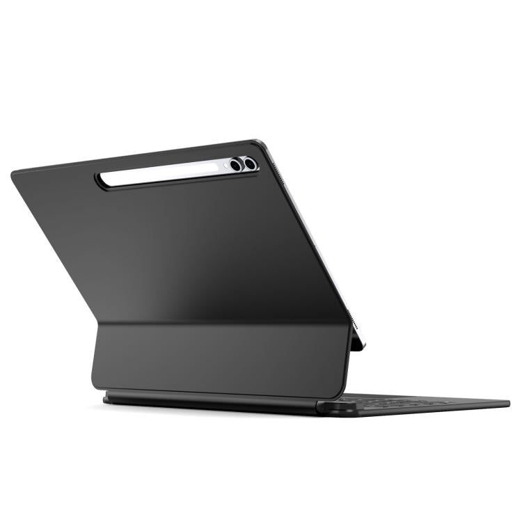 DUX DUCIS MK Series Magnetic Wireless Bluetooth Keyboard Tablet Case, For Samsung Galaxy Tab S11 Ultra