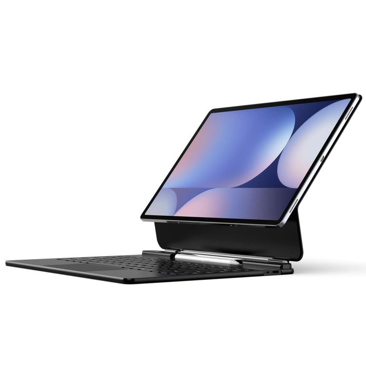 DUX DUCIS MK Series Magnetic Wireless Bluetooth Keyboard Tablet Case, For Samsung Galaxy Tab S11 Ultra