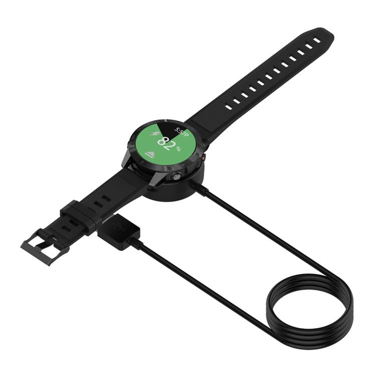 xDfind USB Port Integrated Watch Charger With Data Transmission, USB Port