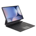 P910 Magnetic Bluetooth Keyboard Leather Tablet Case, For Samsung Galaxy Tab S10 Ultra / S9 Ultra / S8 Ultra