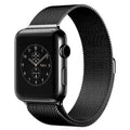 xDfind Milanese Loop Magnetic Metal Watch Band, For Apple Watch 46mm / 49mm / 45mm / 44mm, For Apple Watch 42mm / 41mm / 40mm / 38mm