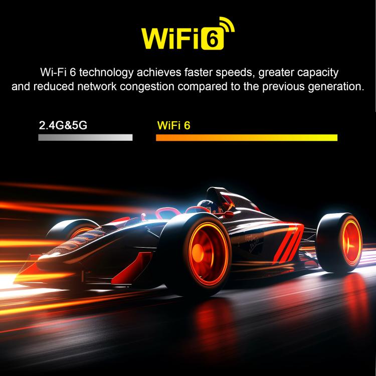 H96 Max M1 Plus Android 14.0 Smart TV Box, RK3528 Quad-core ARM Cortex-A53, 2GB+16GB, 4GB+32GB, 4GB+128GB