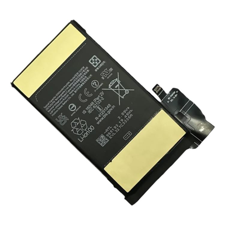 Battery Replacement, For Google Pixel 8A 4492mAh G07DF, For Google Pixel 8 Pro 4950mAh GUKD8, For Google Pixel 8 4575mAh GS35E, For Google Pixel 7A 4385mAh GP5JE, For Google Pixel 7 Pro 5000mAh GMF5Z, For Google Pixel 7 4270mAh GVU6C GQML3 GZE8U       ...