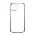 ROCK Shockproof Electroplating TPU Protective Case, For iPhone 12 mini