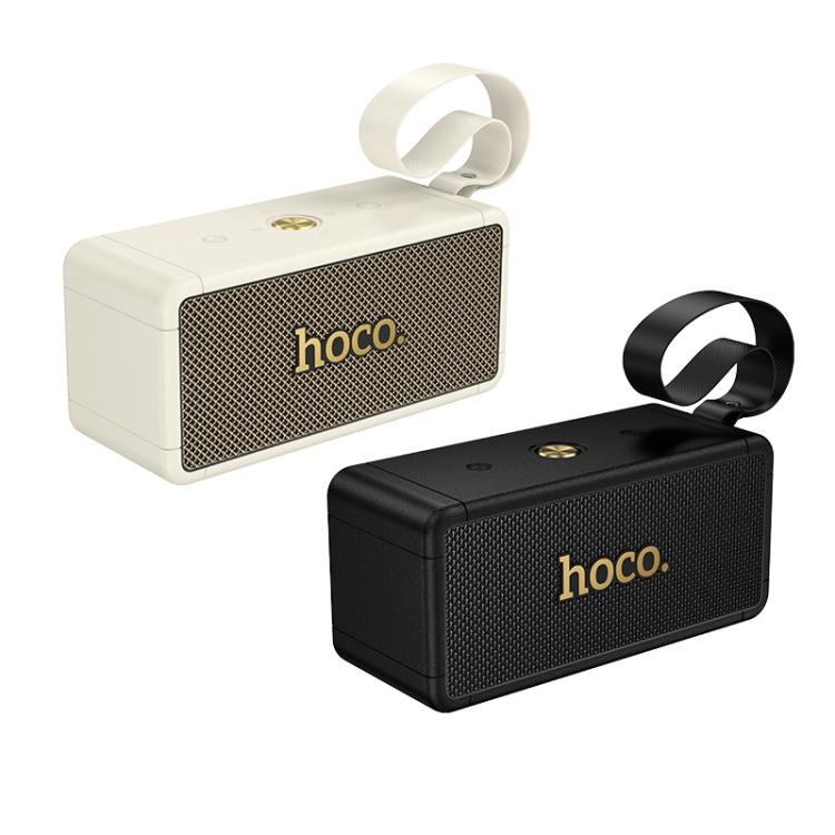 hoco HT1 Max Marquis Sports Bluetooth 5.4 Speaker Support TWS / FM / TF Card / USB / AUX, hoco HT1 Max