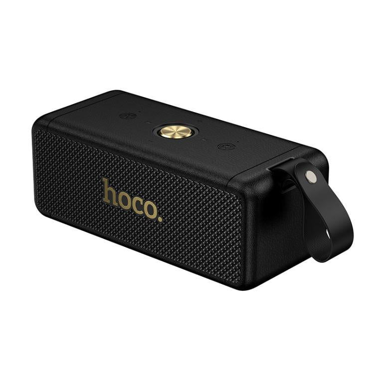 hoco HT1 Pro Marquis Sports Bluetooth 5.4 Speaker Support TWS / FM / TF Card / USB / AUX, hoco HT1 Pro
