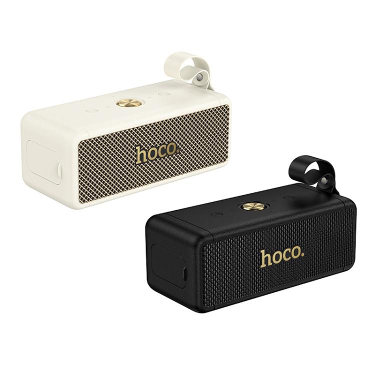 hoco HT1 Pro Marquis Sports Bluetooth 5.4 Speaker Support TWS / FM / TF Card / USB / AUX, hoco HT1 Pro