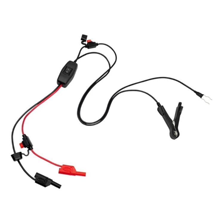 Car Leakage Tester Parasitic Current Tester Automobile Electrical System Diagnostic Tool, ZK-119