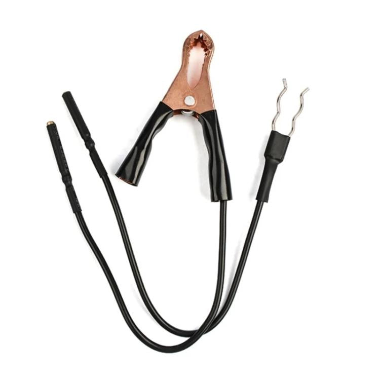 Car Leakage Tester Parasitic Current Tester Automobile Electrical System Diagnostic Tool, ZK-119