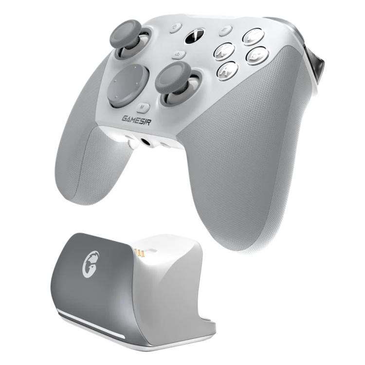 GameSir G7 Pro Bluetooth Wireless Tri-Mode Game Controller for Xbox / Steam / PC / Android, G7 Pro
