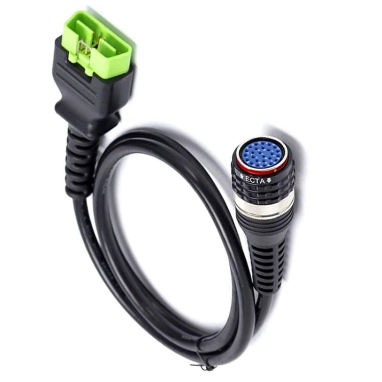 OBD2 Main Diagnostic Cable for Volvo Vocom Interface 88890304, OBD2 Main Cable