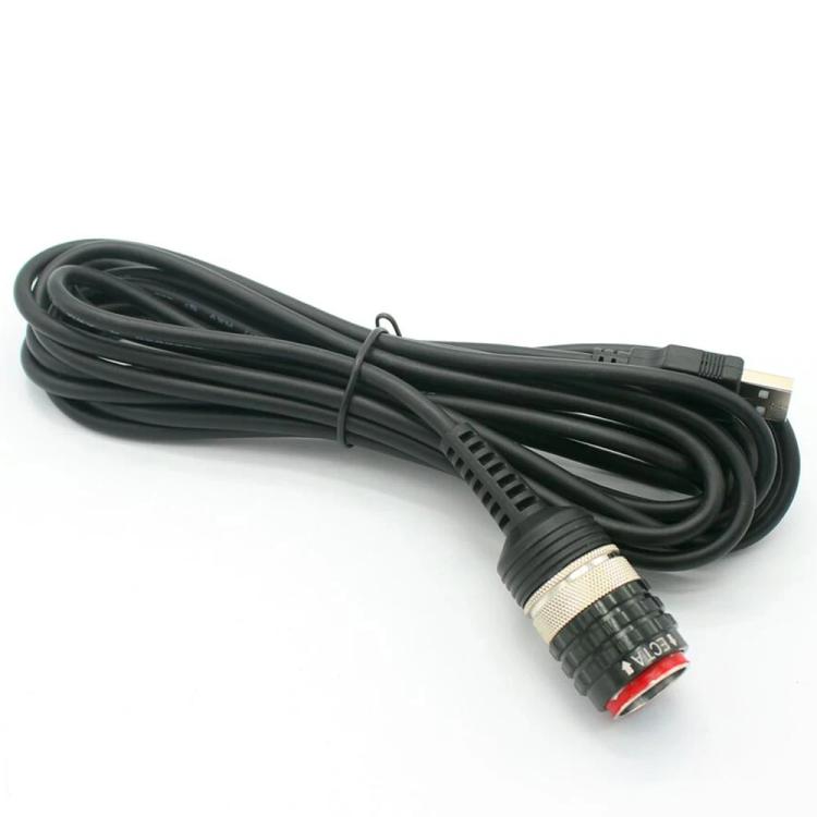 USB Cable Diagnostic Tool for Volvo Vocom 88890300, USB Cable