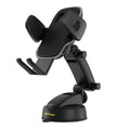 Ulefone UAN16 Armor Mount Car / Desk Phone Holder, Enhanced Model, UAN16