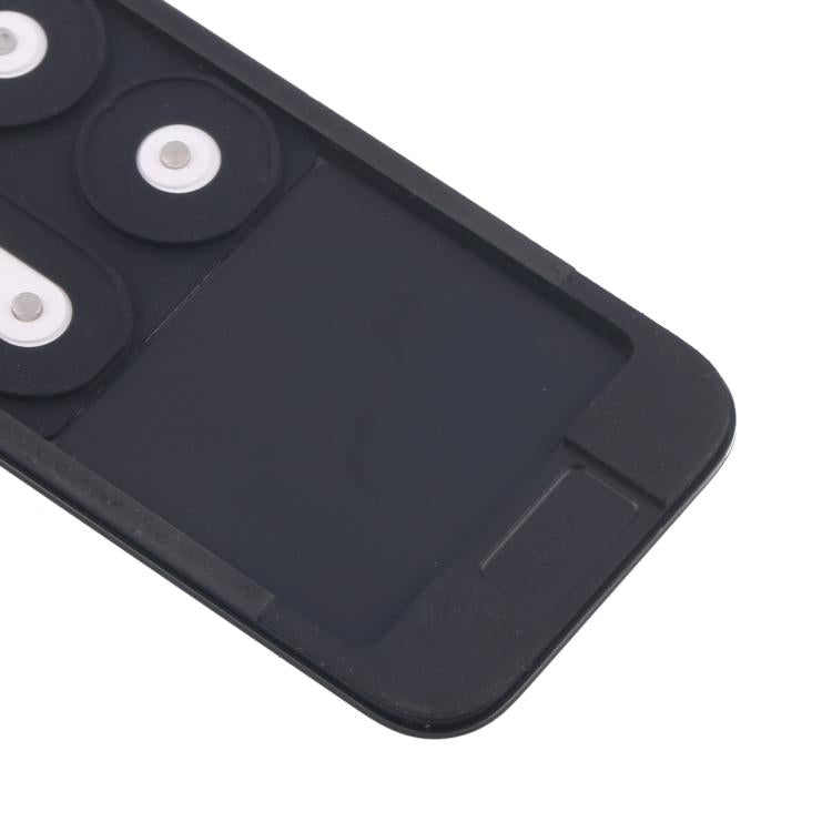 Remote Control Panel, For Apple TV5 1080P 4K A1962
