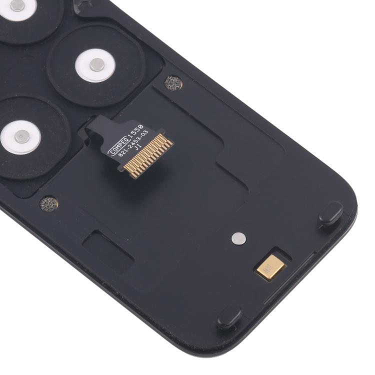 Remote Control Panel, For Apple TV5 1080P 4K A1962