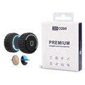 XDcase Strong Magnetic Waterproof PC Protective Case, Magnetic