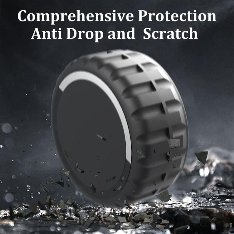 XDcase Adhesive Paste Waterproof PC Protective Case, Adhesive