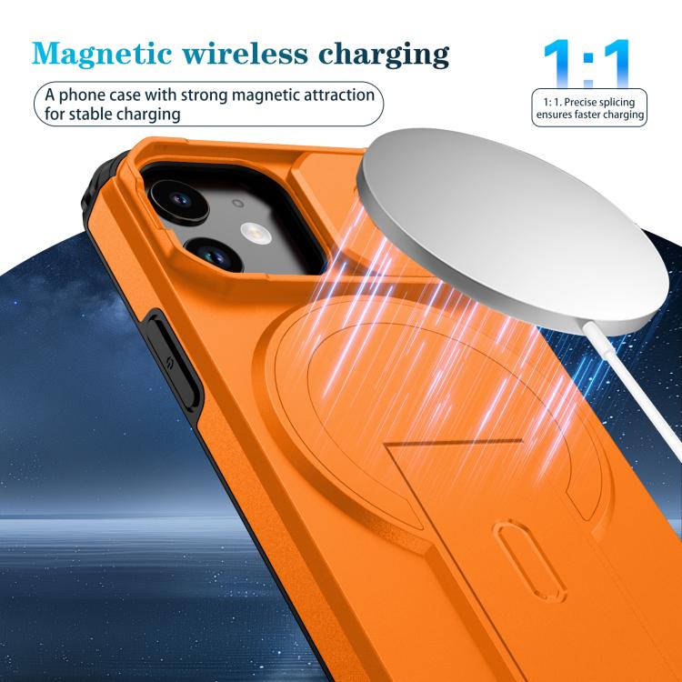 Sliding Camshield MagSafe Holder Phone Case, For iPhone 13 mini / 12 mini, For iPhone 12 Pro / 12, For iPhone 12 Pro Max