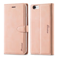 Forwenw F1 Series Matte Strong Magnetism Horizontal Flip Leather Case with Holder & Card Slots & Wallet & Photo Frame, For iPhone 6 Plus / 6s Plus, For iPhone 6 / 6s, For iPhone 7 / 8, For iPhone SE (2020), For iPhone 7 Plus / 8 Plus, For iPhone 11