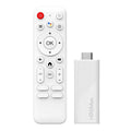 H96 Max H313 Android 14 Mini HD TV Stick with Remote Control, ARM Cortex-A53 Quad Core, 2GB+16GB, 2GB+8GB