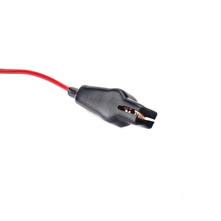 3-48V Digital Display Car Electric Tester, Car Electric Tester