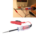 3-48V Digital Display Car Electric Tester, Car Electric Tester