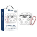 XDcase Retro Game Console Style Silicone Earbuds Case, For AirPods Pro 3, For AirPods 4, For AirPods Pro 2 / 1