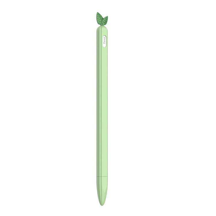 XDcase Fruit & Veggie Anti-Slip Silicone Stylus Pen Sleeve, For Apple Pencil Pro / 2