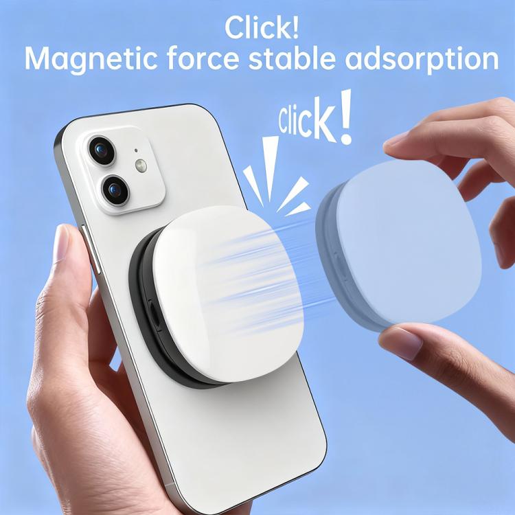 N01 Portable Mini Magnetic Mirror Fill Light