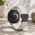 xDfind Parachute Buckle Off Road Sport Nylon Watch Band, For Samsung Galaxy Watch8 / Watch8 Classic