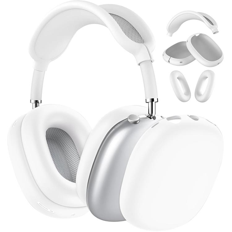 XDcase 3 in 1 Silicone Headset Protective Case, For Apple AirPods Max / Max 2