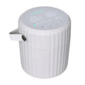 BAF-808 Portable Smart WiFi Irrigator Timed Automatic Drip Irrigation Watering Device