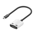 2 in 1 Type-C to Dual Type-C Full Featured AR Converter