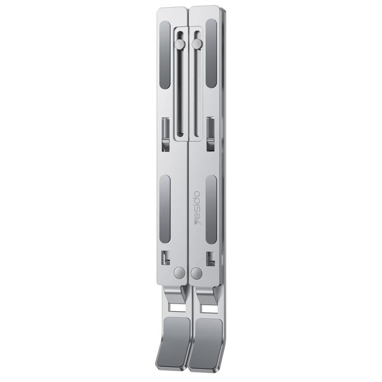 Yesido LP07 Aluminum Alloy Folding Laptop Stand, LP07